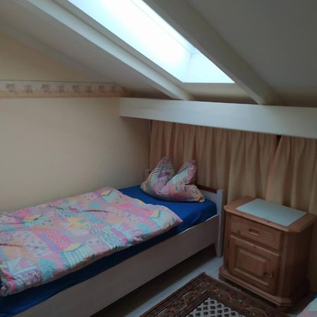 Ferienwohnung Steinachblick Steinach  Dış mekan fotoğraf