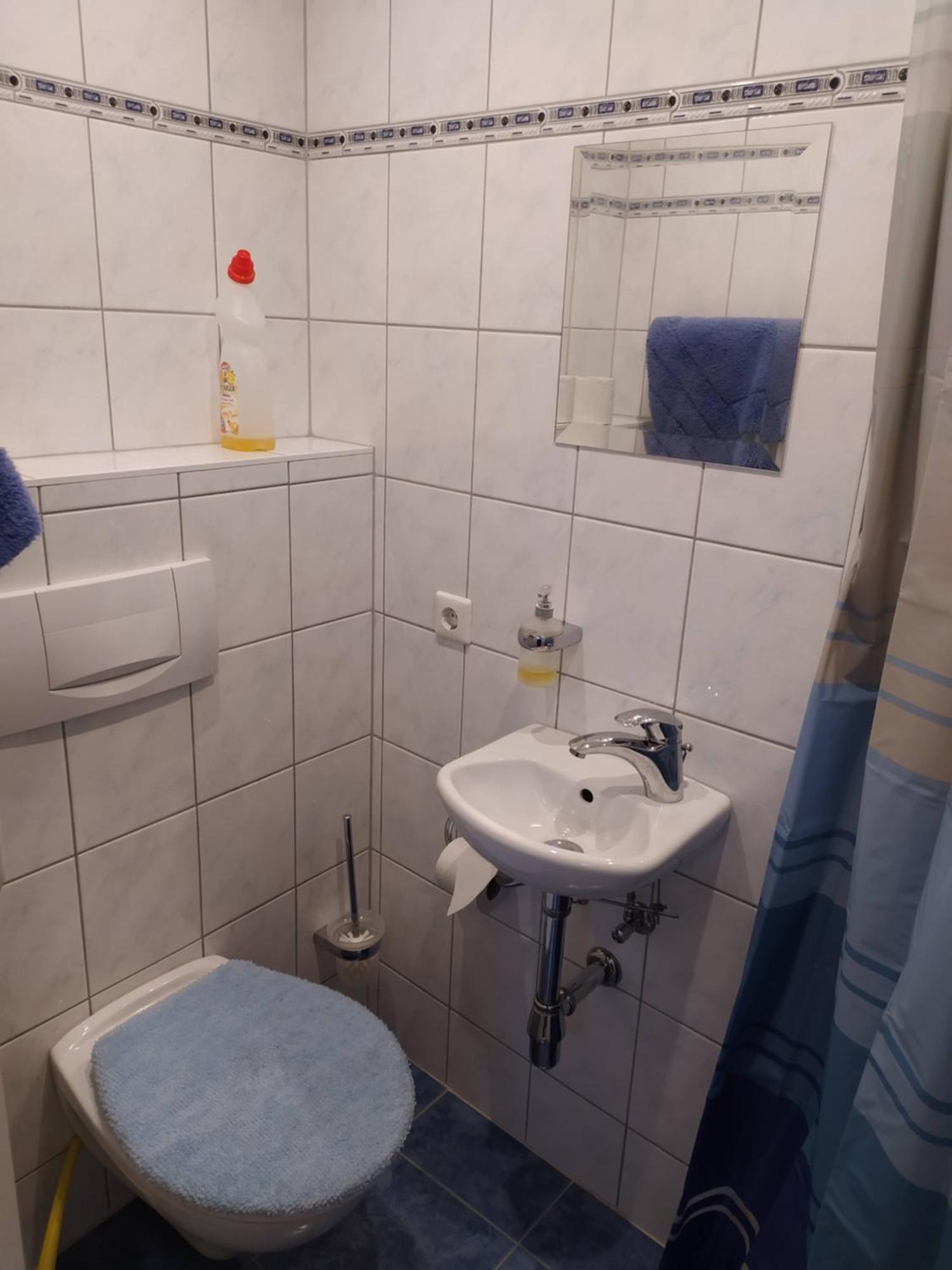 Ferienwohnung Steinachblick Steinach  Dış mekan fotoğraf