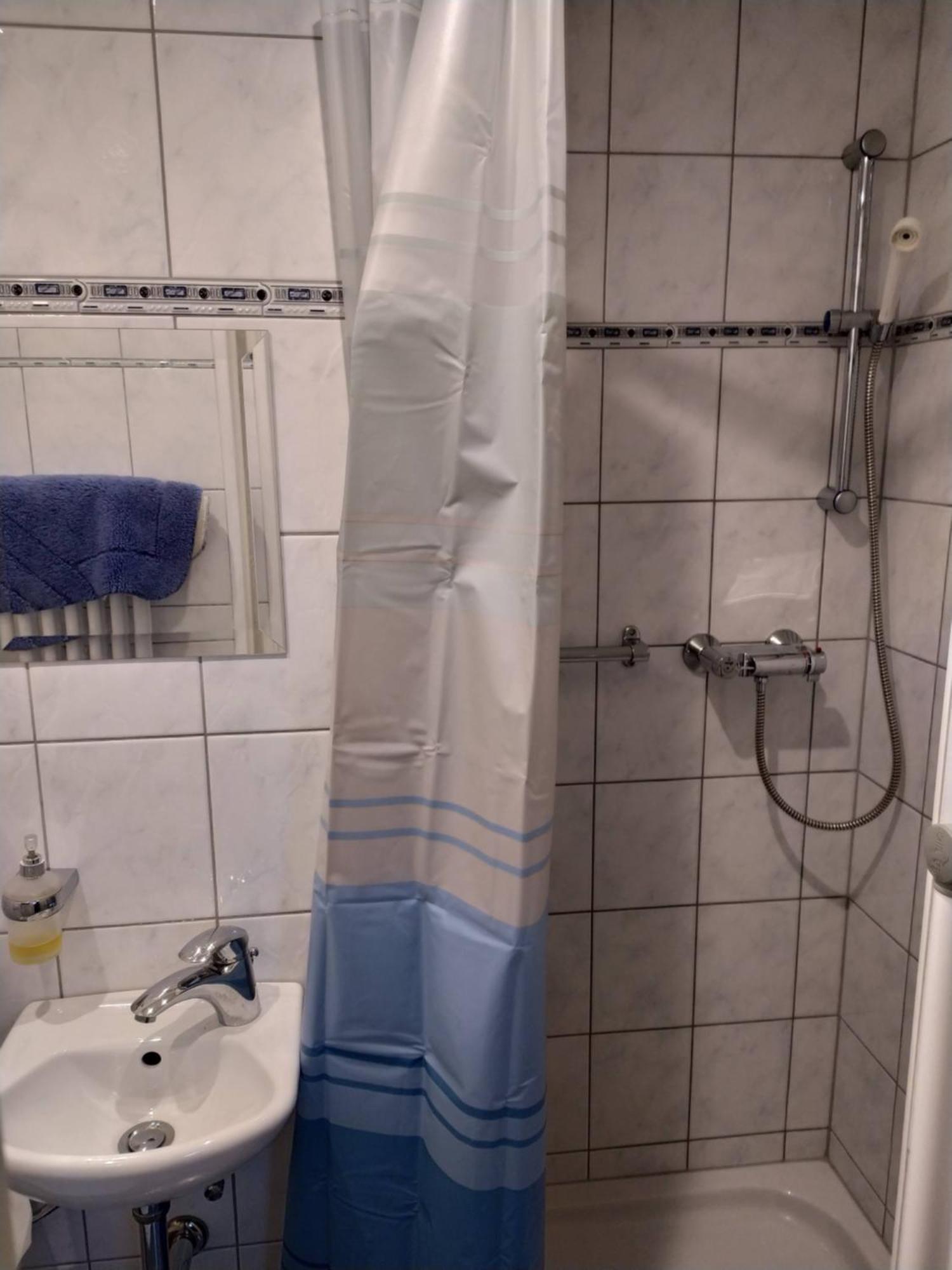 Ferienwohnung Steinachblick Steinach  Dış mekan fotoğraf